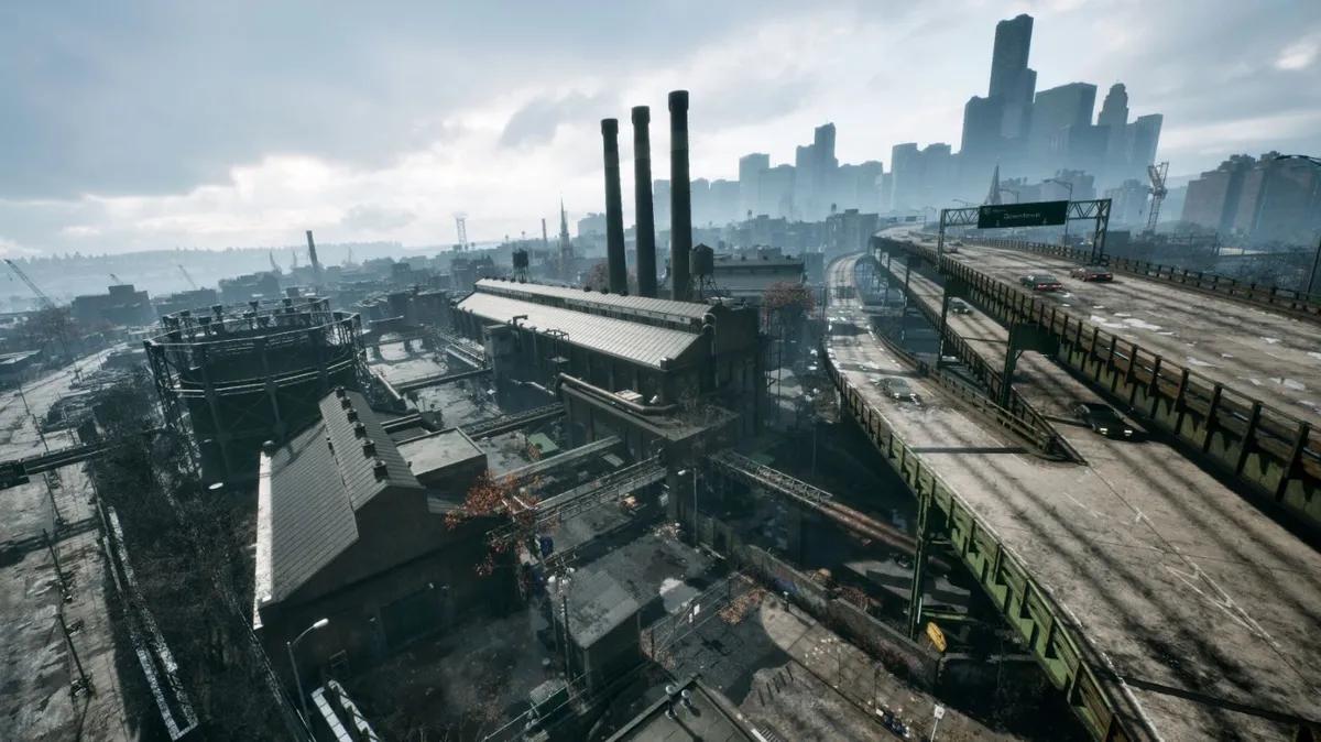 Liquid Swords lanza una nueva actualización para Samson