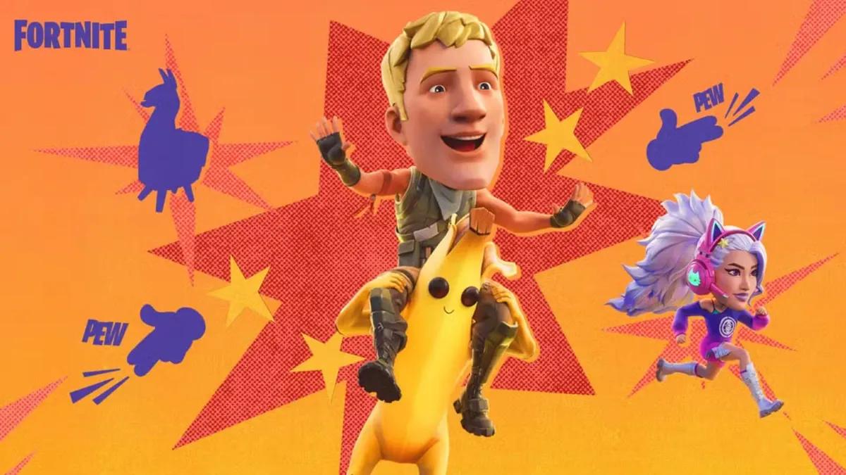 Confirmada la tercera temporada del capítulo 7 de Fortnite: no habrá retraso pese a los rumores