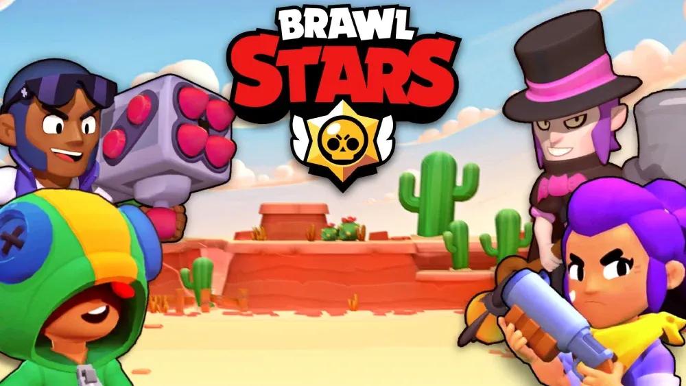 Brawl Stars x Electric Callboy - Damian's Origin, Music Video & Release Timeline Revealed