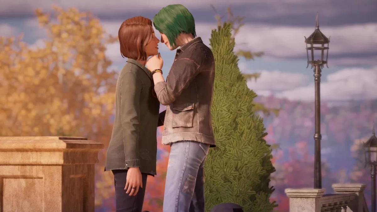 El nuevo libro de Life is Strange podría anunciar un crossover que reunirá a los principales personajes de la franquicia