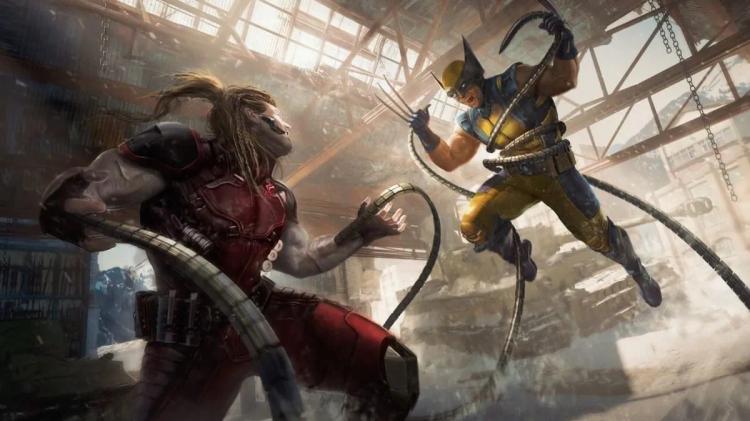 Insomniac Games adelanta novedades sobre Marvel's Wolverine