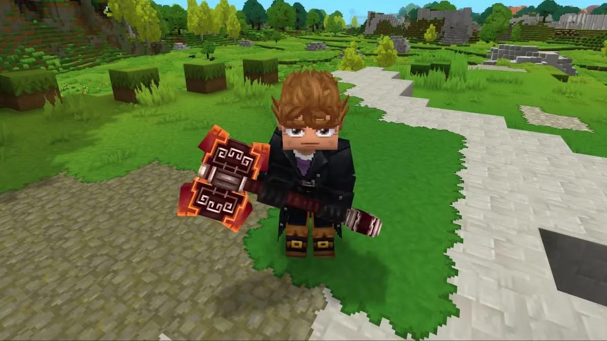 Un falso juego de Hytale llega a Nintendo eShop: acciones legales en marcha