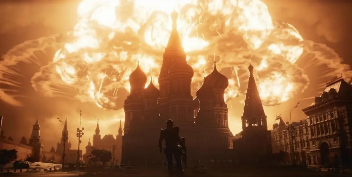 4A Games revela el primer tráiler de Metro 2039