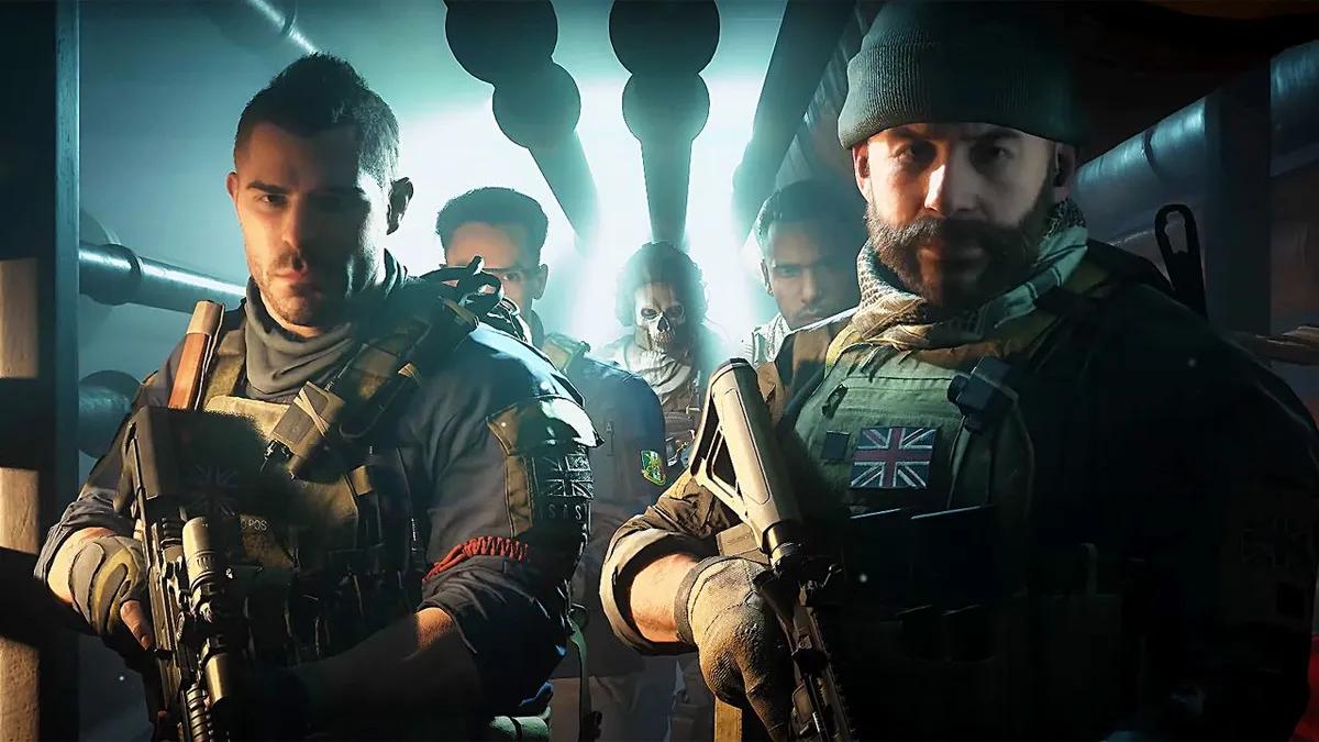 La adaptación cinematográfica de Call of Duty ya tiene fecha de estreno