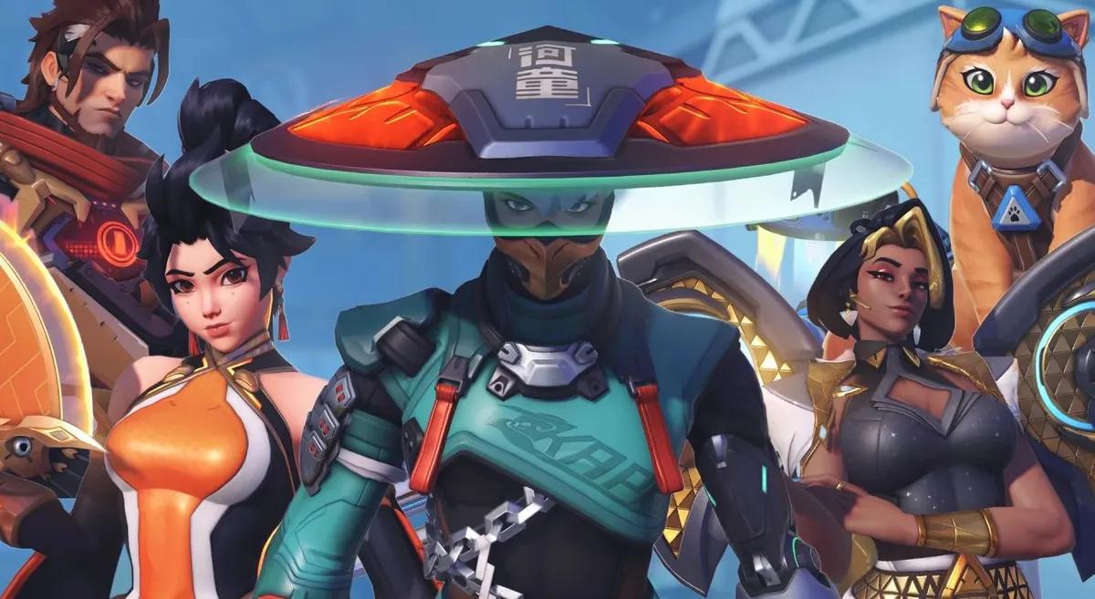 El error de salto de Overwatch no se solucionará hasta dentro de semanas