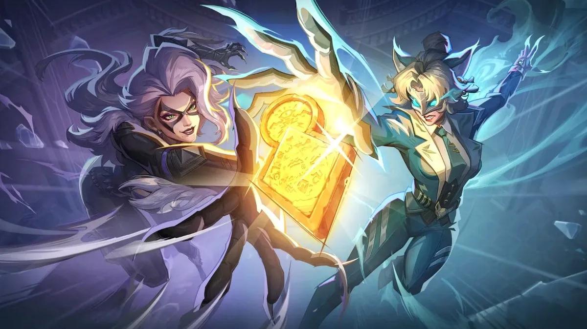 Actualización de mitad de temporada de Marvel Rivals: Gata Negra, notas del parche y hoja de ruta