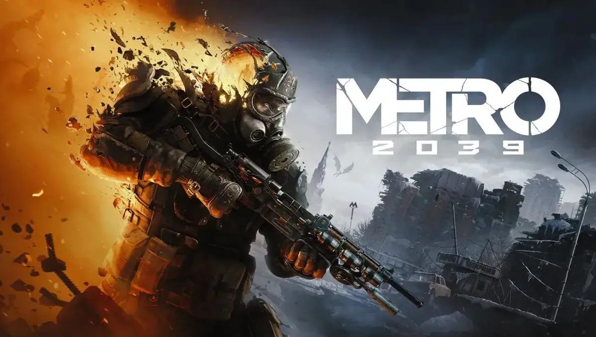 4A Games comparte los primeros detalles de la historia y la jugabilidad de Metro 2039
