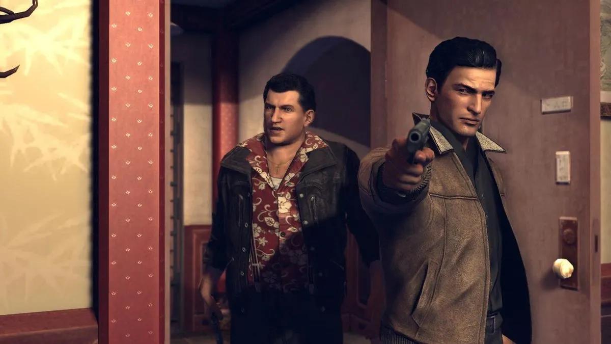 Hangar 13 trabaja en un remake de Mafia 2 y en una secuela de Mafia: The Old Country