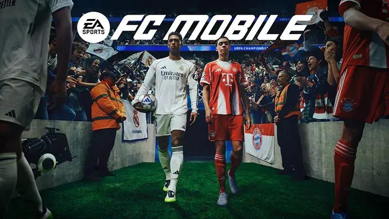 Se filtran los fichajes estrella del FC Mobile - El nuevo sistema de fragmentos podría cambiarlo todo