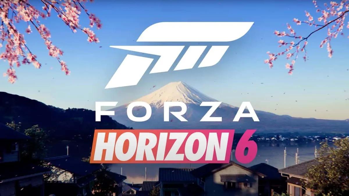 Forza Horizon 6 vende medio millón de copias en Steam