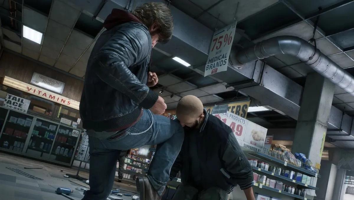 Liquid Swords anuncia la hoja de ruta 2026 para su último juego, Samson