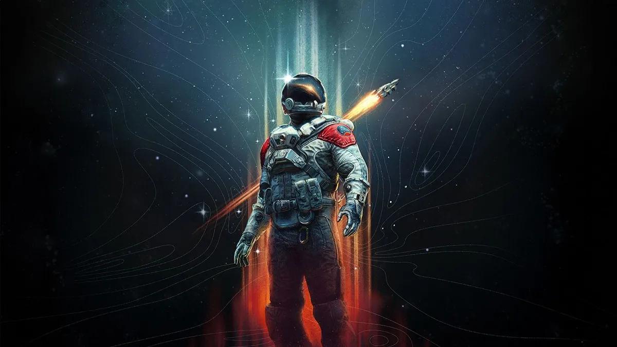 Bethesda publica una revisión de Starfield para PS5 Pro, pero los jugadores afirman que no cambia nada