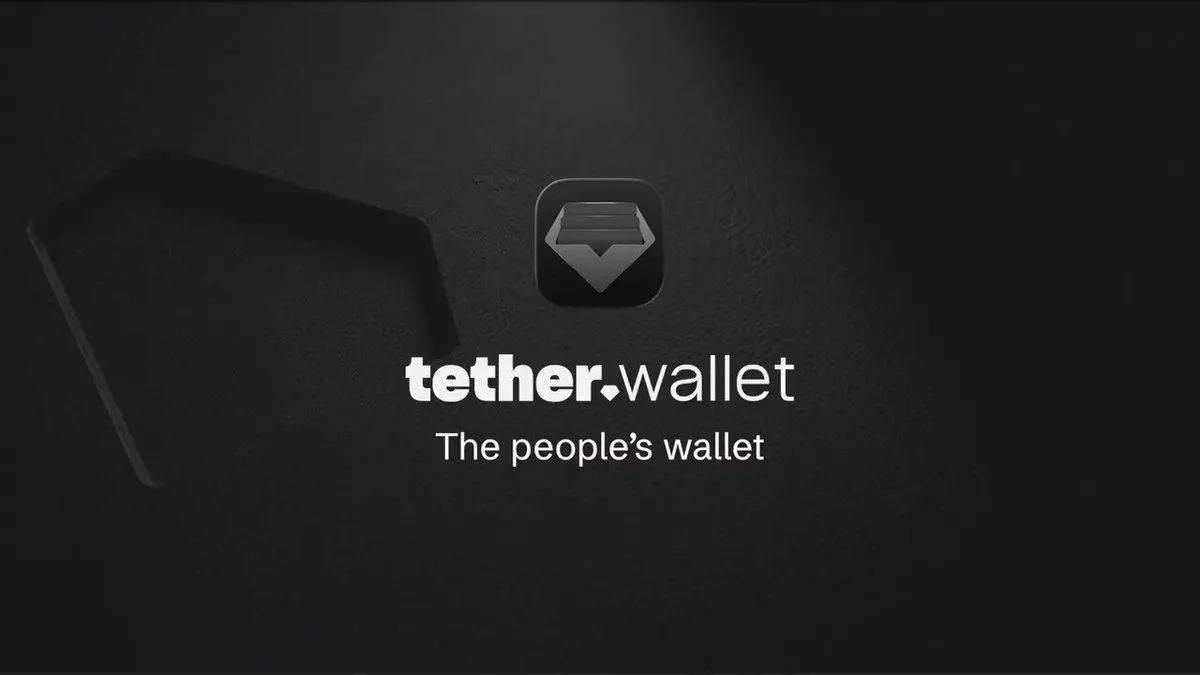 Tether lanza Tether.wallet, una nueva criptocartera compatible con USDT y Bitcoin