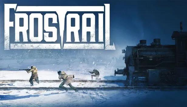 Frostrail: nuevo survival horror cooperativo de los creadores de Barotrauma