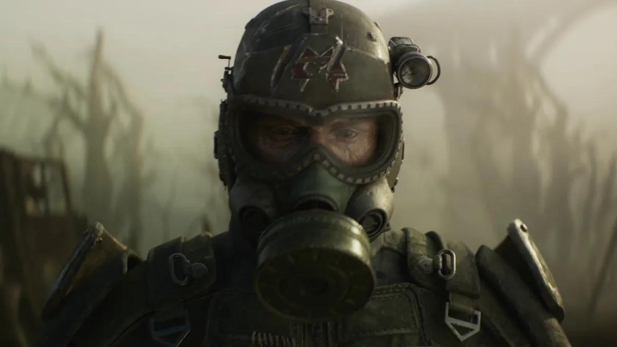 Metro 2039 Twist - De héroe a tirano: El oscuro retorno del cazador