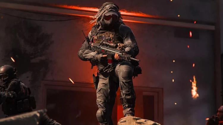 Call of Duty: Modern Warfare 4 recibe una prometedora actualización 