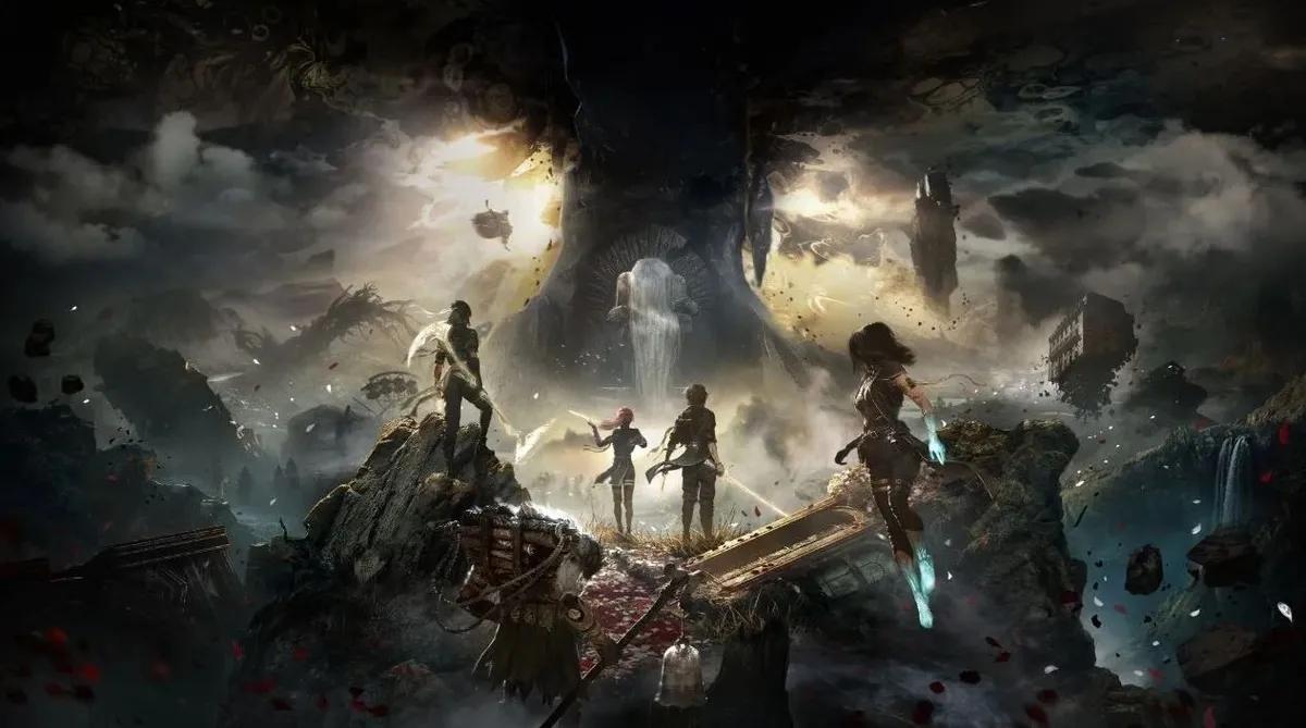 Clair Obscur: Expedition 33 iguala el récord de Baldur's Gate 3