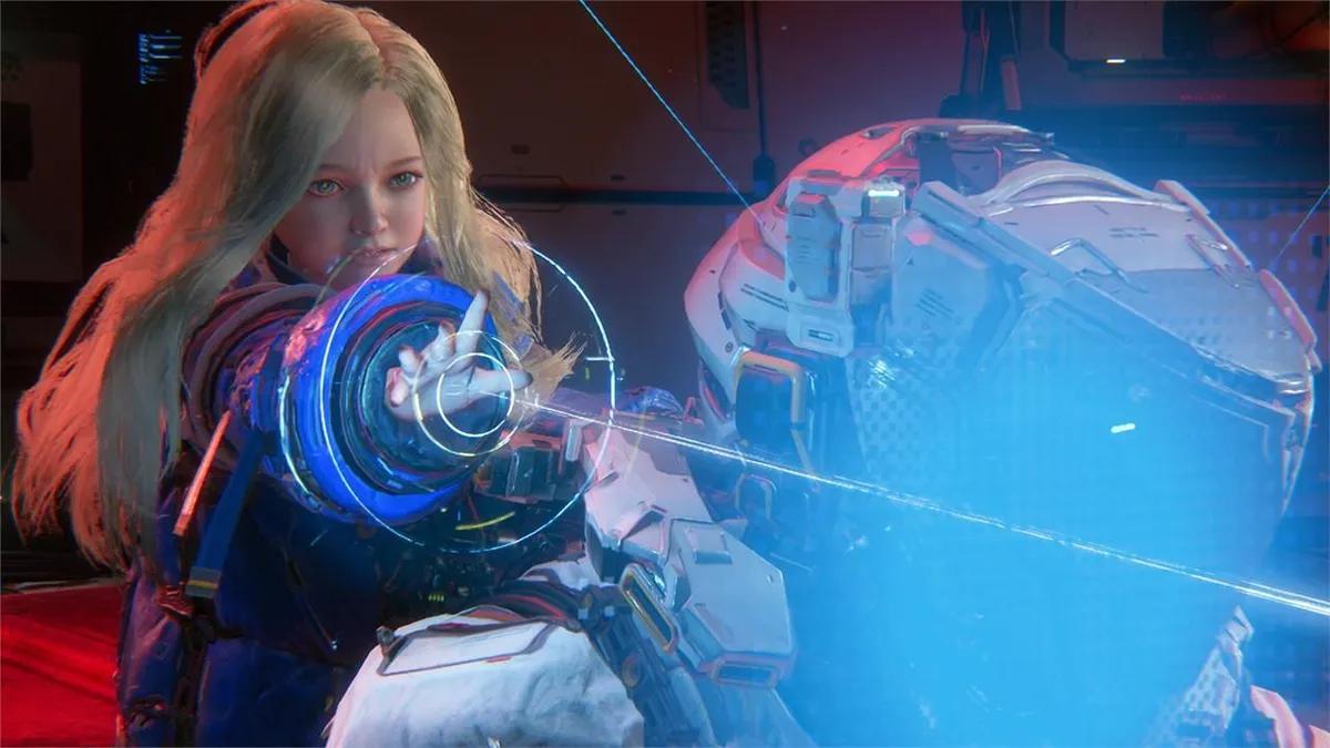 Pragmata, de Capcom, tiene una alta valoración en Steam, cerca de los mejores juegos de Resident Evil