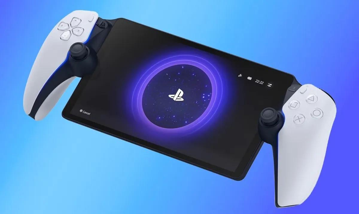 Se desvelan las especificaciones de la nueva consola portátil de PlayStation