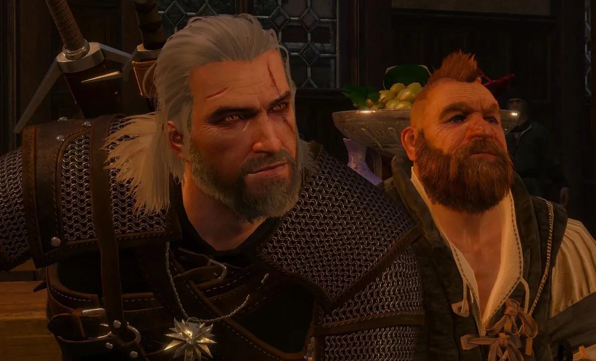 Fallece el actor de doblaje de Zoltan en los juegos de The Witcher