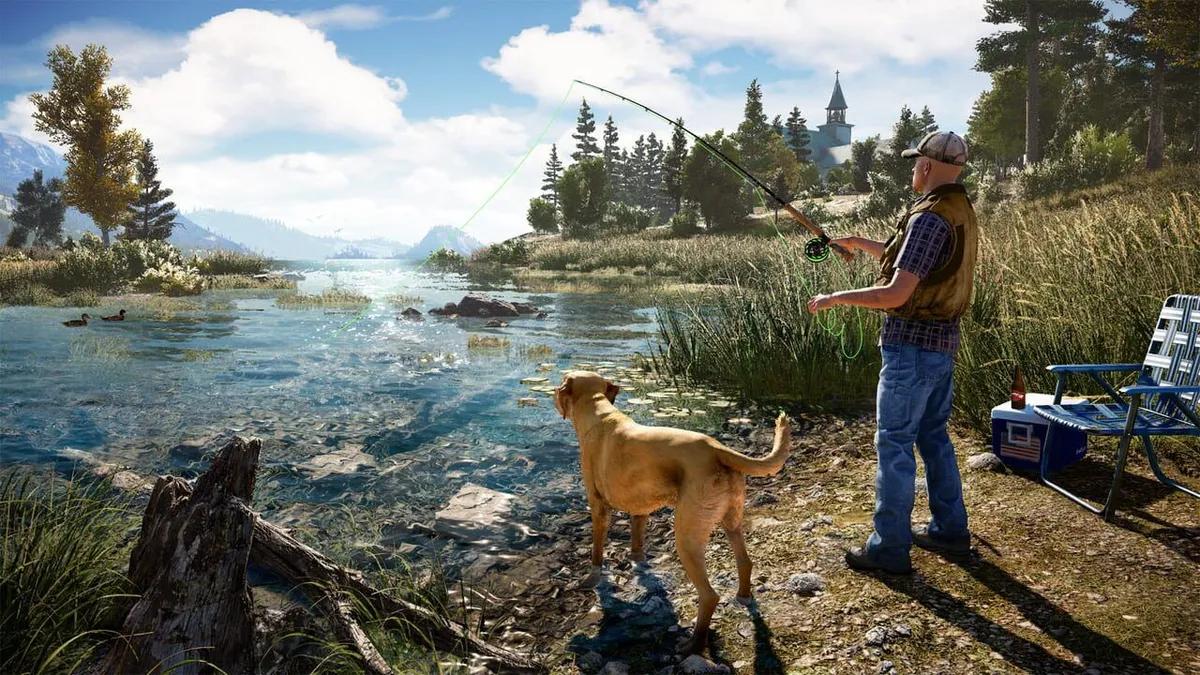 Far Cry 7 podría estar en la fase final de desarrollo en Ubisoft