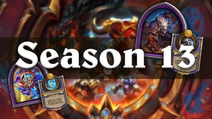 Hearthstone Campos de Batalla, 13ª temporada - Análisis completo de la actualización y meta-desglose