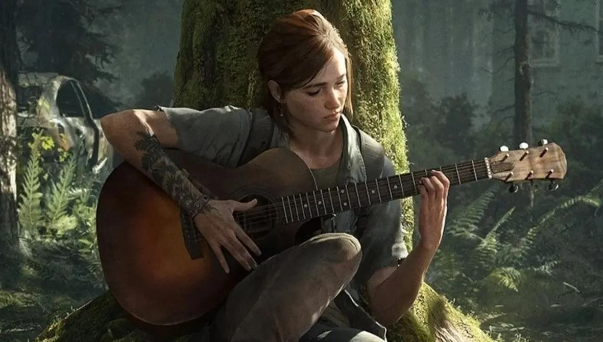 El jefe de Naughty Dog podría haber revelado la trama de The Last of Us: Parte III.
