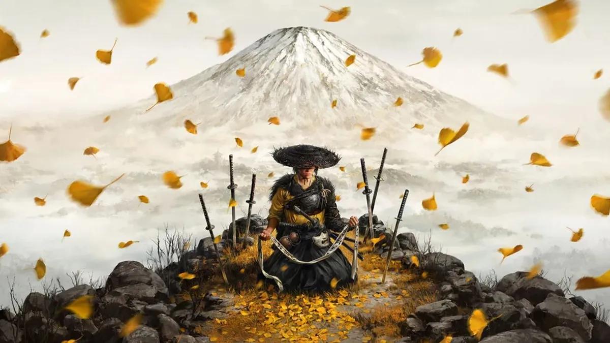 La actriz de Ghost of Yotei revela que está lista para interpretar a Atsu una vez más.