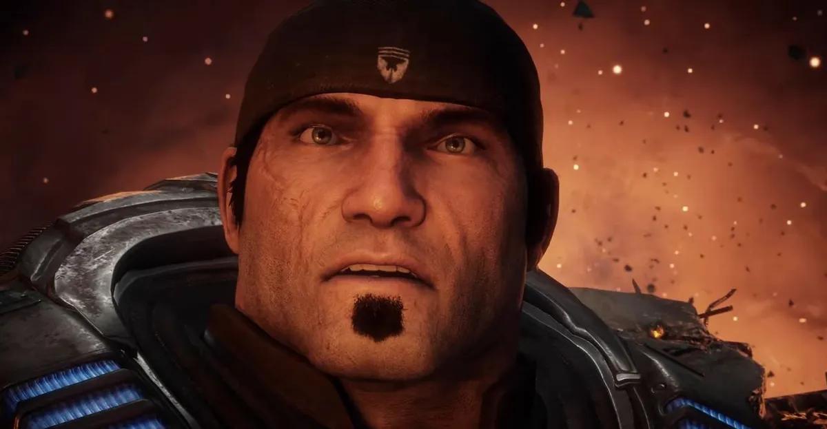 La película Gears of War de Netflix recibe una emocionante actualización del director.