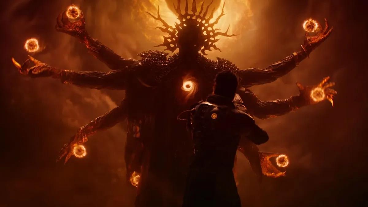 El próximo juego exclusivo de PlayStation, Saros, podría ser "Interstellar de los videojuegos".