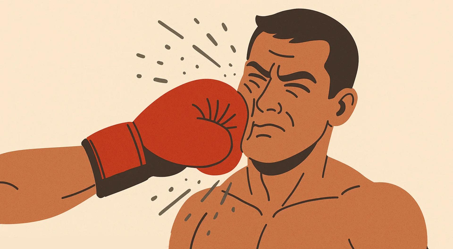 Jugador profesional de CS2 sancionado durante 10 años tras ataque en el escenario: importante escándalo en los deportes electrónicos.