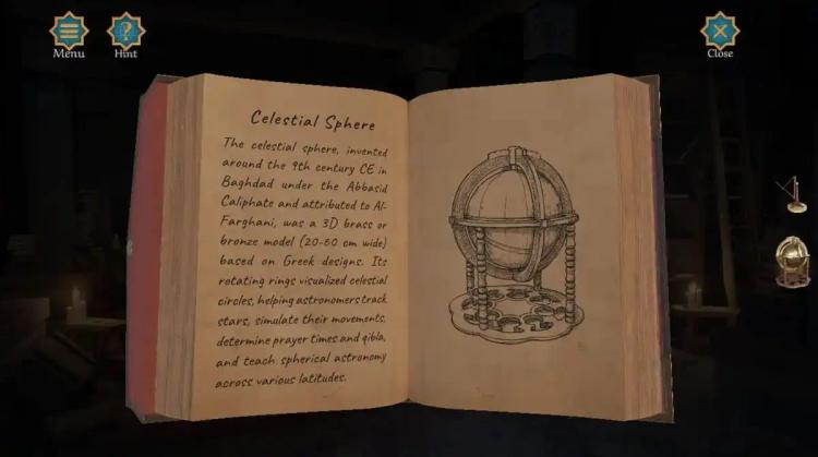 Vanished Puzzle Quest se lanza para móviles y PC, combinando misterios históricos con una inmersiva aventura de puzles.