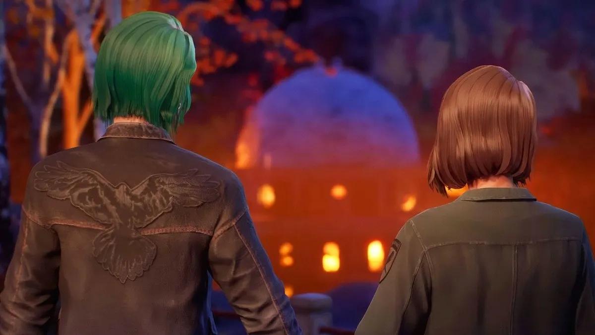 ¿Qué sigue para la franquicia Life is Strange?