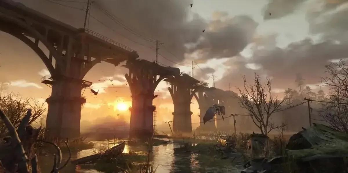 El autor de Metro elogia Metro 2039 y lo califica de "una experiencia".