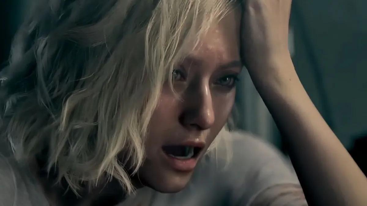 La actriz insinúa el regreso de Grace Ashcroft en el DLC de Resident Evil Requiem.