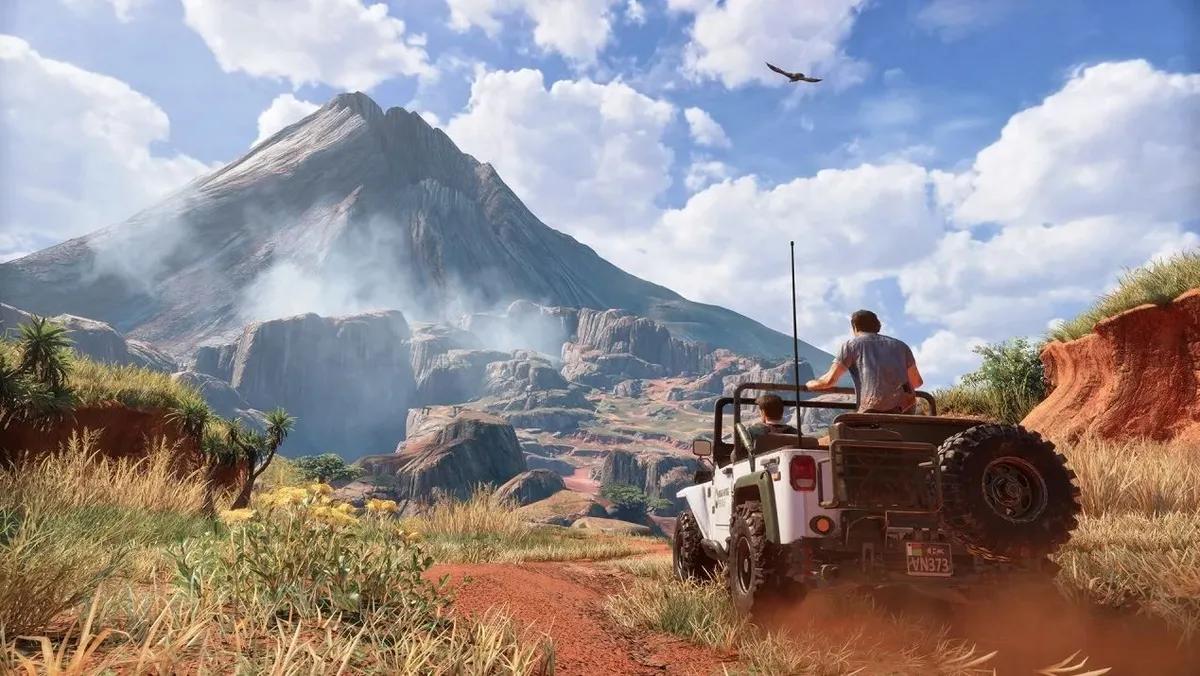 Naughty Dog podría haber cancelado Uncharted 4: El Desenlace del Ladrón.