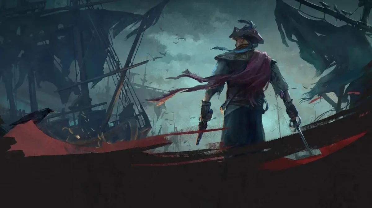El nuevo videojuego de piratas, Windrose, vendió 1 millón de copias en Steam.