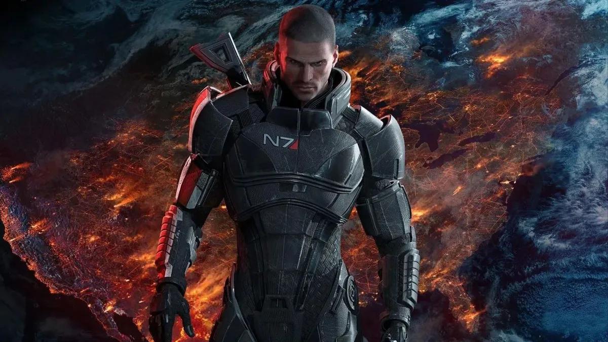 El showrunner de Mass Effect negó los rumores sobre la reescritura del guion para quienes no juegan videojuegos.