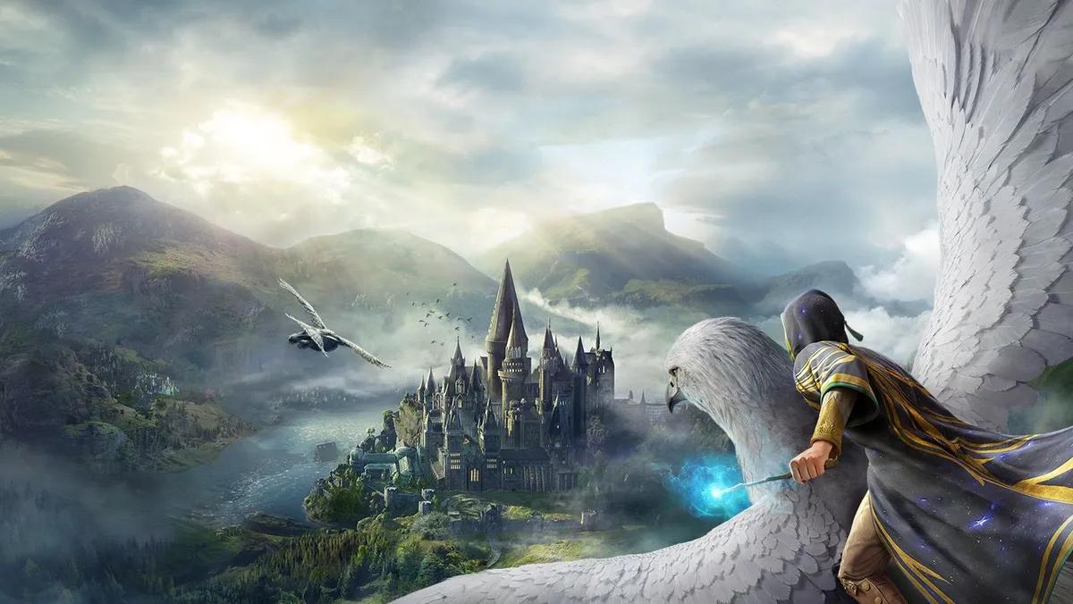 Es posible que Hogwarts Legacy 2 se anuncie pronto y se lance el próximo verano.