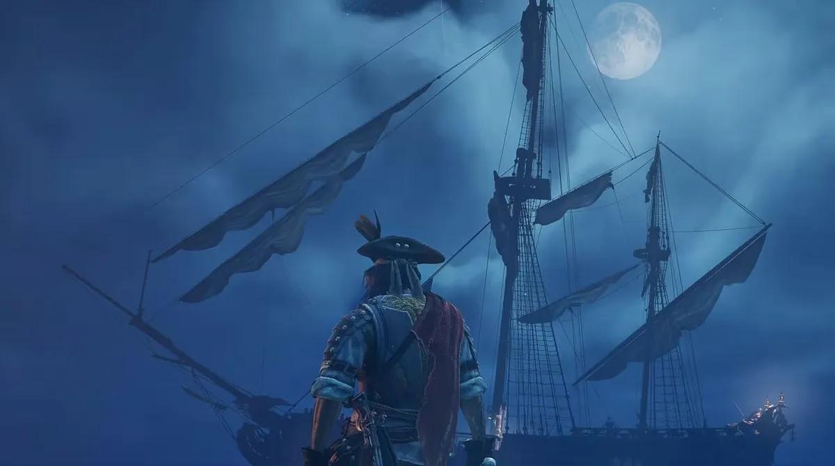 Cómo conseguir un barco en Windrose