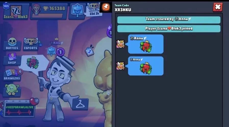 Fallo en la tienda de Brawl Stars: aparecen artículos exclusivos raros para algunos jugadores.