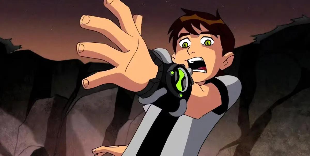 Ben 10 fue anunciado oficialmente para Fortnite.