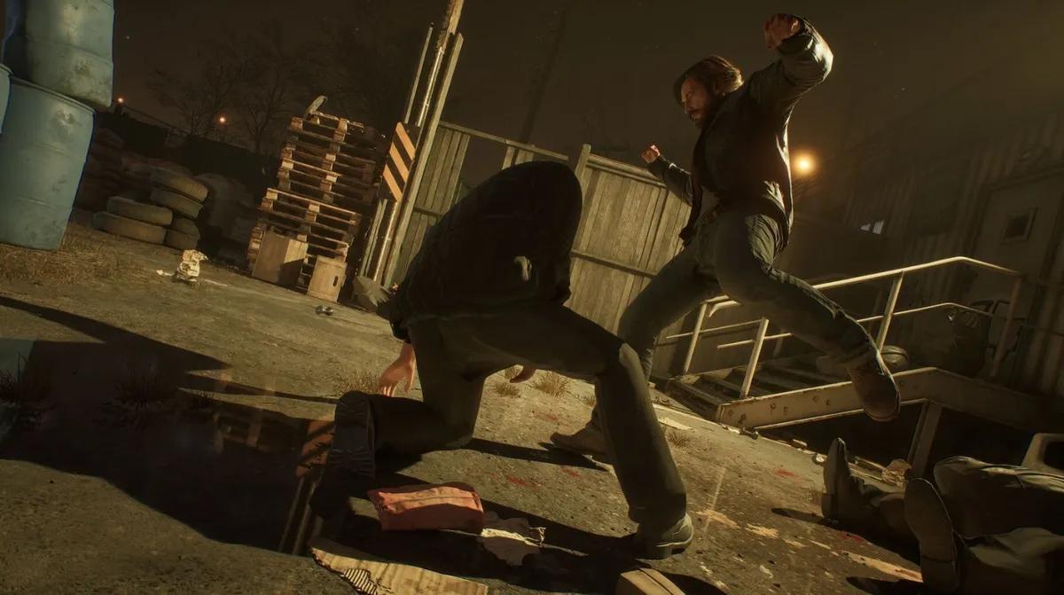 Liquid Swords anunció una nueva tercera actualización para Samson.