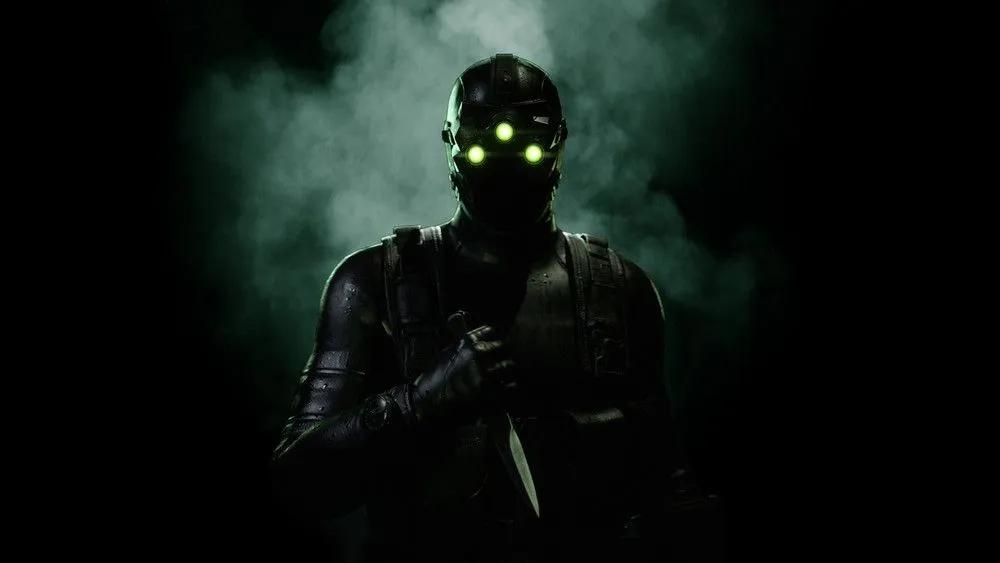 El informante Tom Henderson revela nuevos detalles del remake de Splinter Cell.