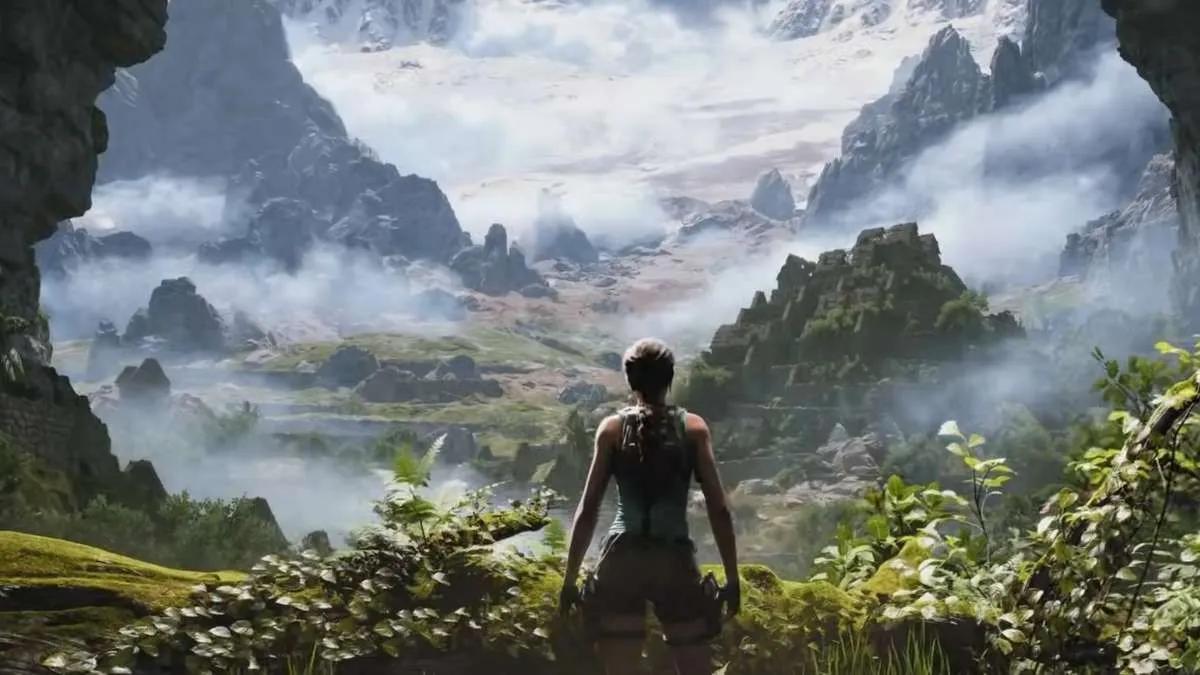 Se espera un nuevo tráiler de Tomb Raider: Legacy of Atlantis para este verano.