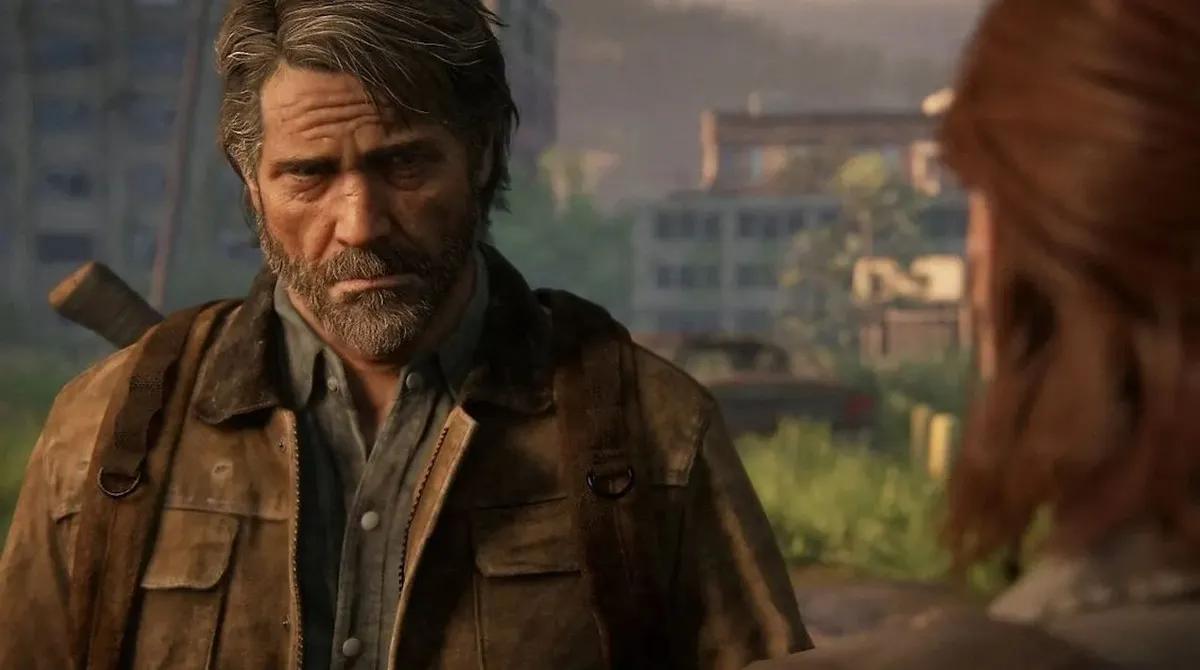 Troy Baker insinúa el regreso de Joel en The Last of Us: Parte III