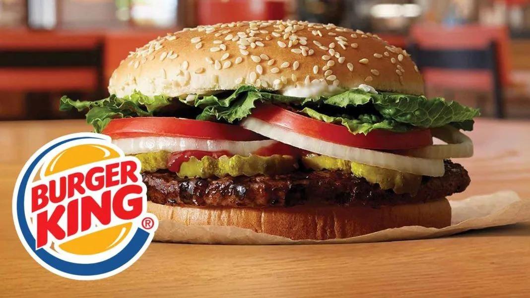 Burger King x Star Wars: ¡Se revelan el menú de The Mandalorian y los dulces de Grogu!