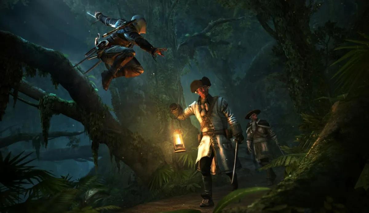 Nueva filtración revela los precios de Assassin’s Creed Black Flag resincronizados.