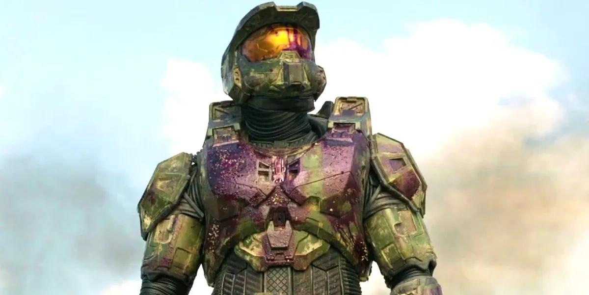 Halo Battle Royale se transforma en un juego de disparos de extracción.