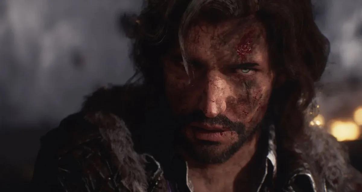 El actor no le creyó a Clair Obscur: Expedición 33 será un título exitoso.